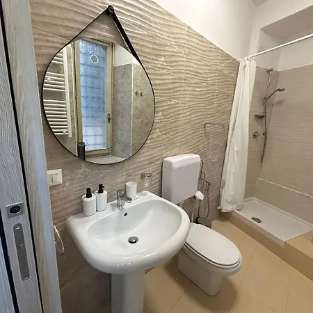 Bergamo Suite Rooms * Bergamo