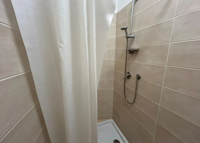 게스트하우스 Bergamo Suite Rooms 베르가모