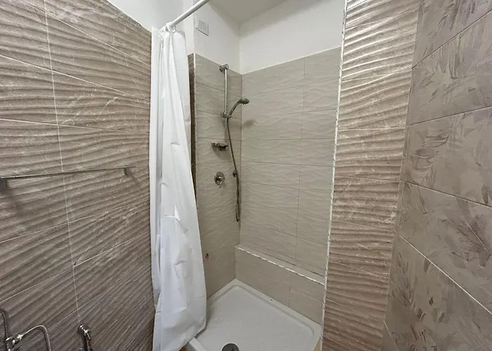 Bergamo Suite Rooms 게스트하우스 *