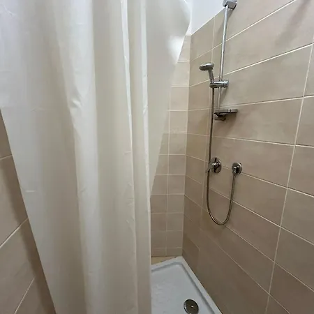 Pensión Bergamo Suite Rooms Bérgamo