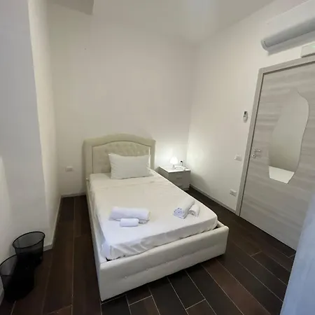 Bergamo Suite Rooms Pensión *