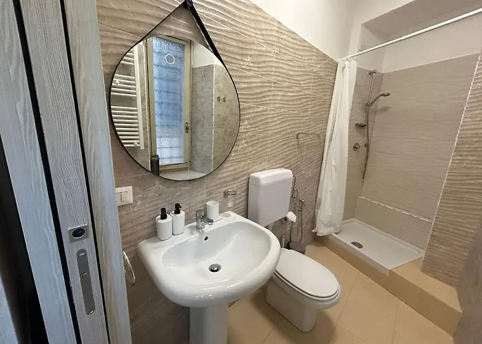 Bergamo Suite Rooms * ברגמו